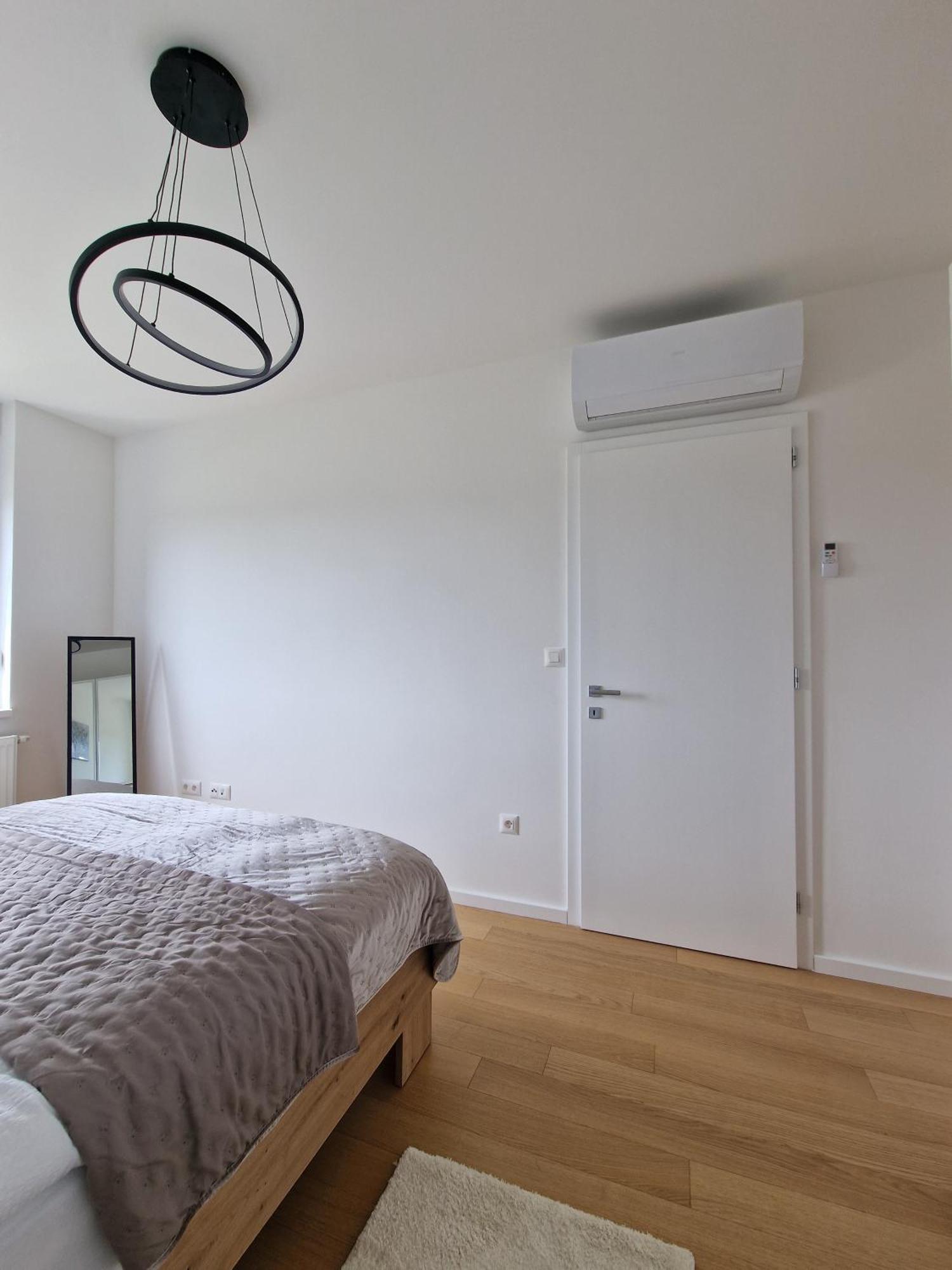 Apartment Queen Karlovac Εξωτερικό φωτογραφία